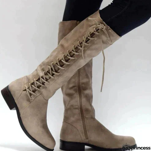 Supportive and fashionable orthopedic general Boots