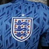 2023  Player Version England Away Football Jersey 1:1 Thai Quality