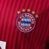 Bayern Munich Jersey 2026/27 Football Kit Soccer Shirt