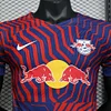 2023/2024 Player Version Leipzig Away Football Shirt 1:1 Thai Quality