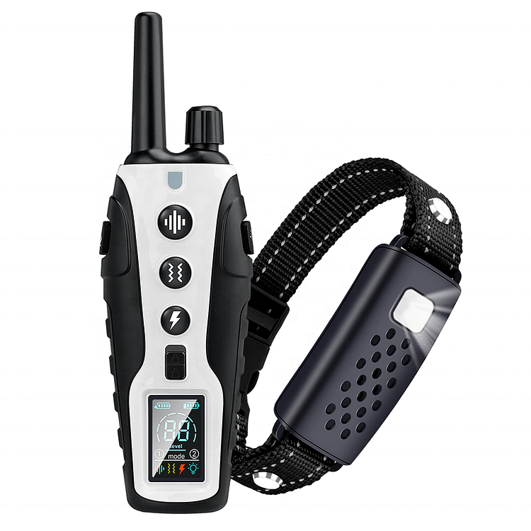 3280 Electric Remote Control Waterproof Dog Training Shock Collar
