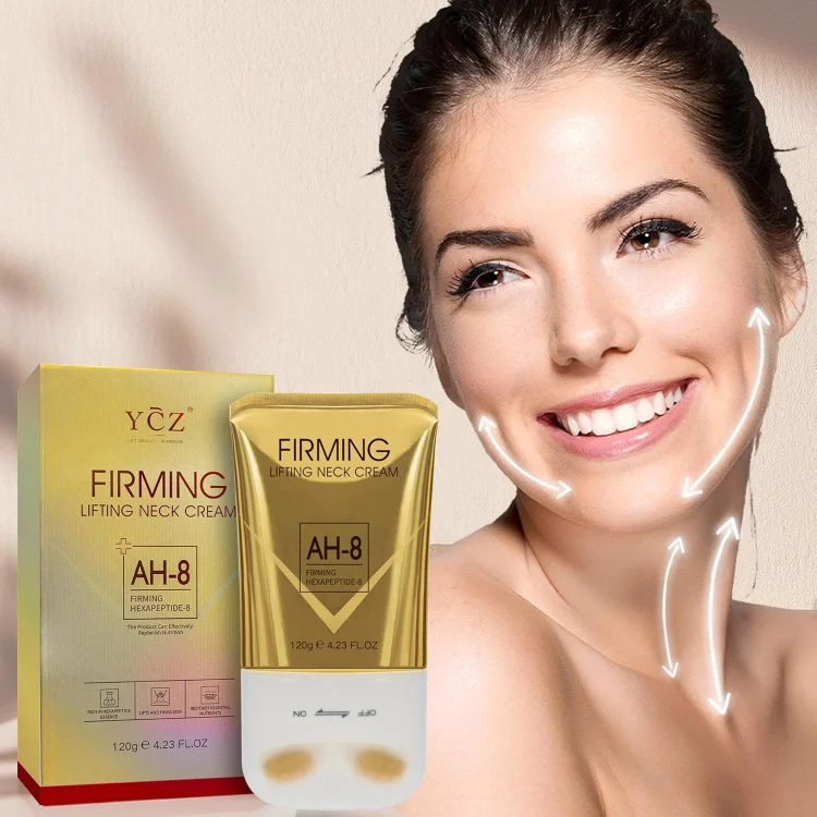 🎉Hot Sale 49% OFF🎉-YCZ Neck Cream