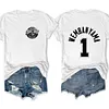 Wembanyama Wemby Tee