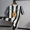 1997-1999 Retro Newcastle United Home Football Shirt 1:1 Thai Quality