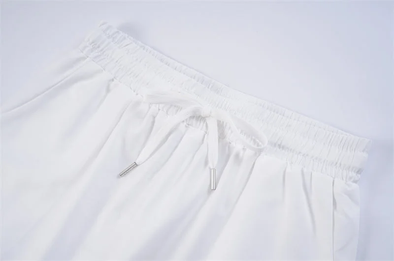 Casablanca 2023 new silk short-sleeved shirt