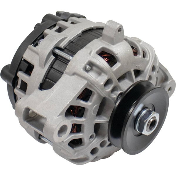 ATG20947 Alternator F000BL0310  AT410922 For John Deere 312GR 314G 316GR 317G