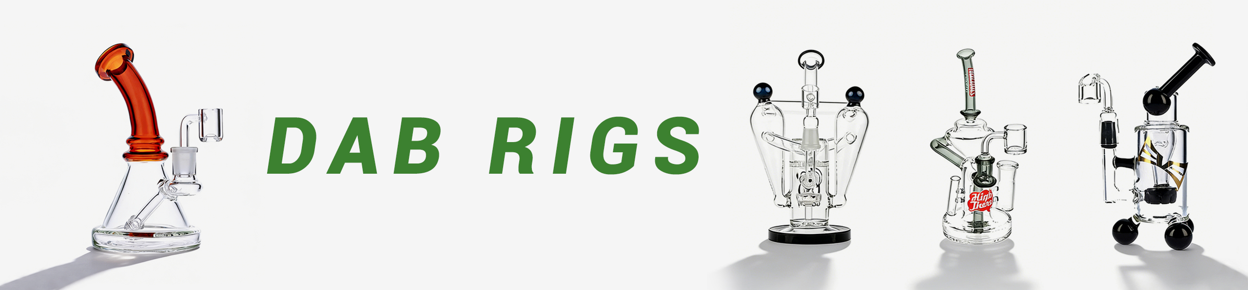 Dab Rigs