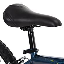 Huffy mountain bike adjustable seat