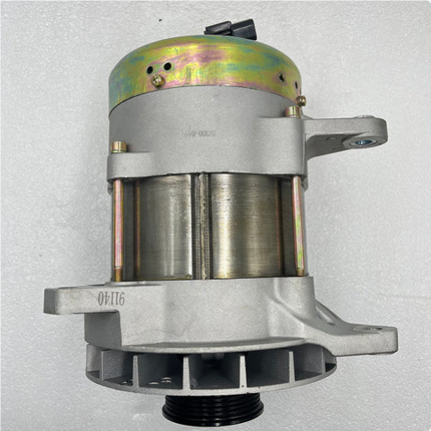 ATG20274 Alternator for HYUNDAI ADU633025  37300-70400   37300-83150  37300-84421  2655742  TA000A38002  TA000A38003