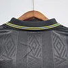 1993/1994 Retro Manchester United Third Away Football Shirt 1:1 Thai Quality perfectftball