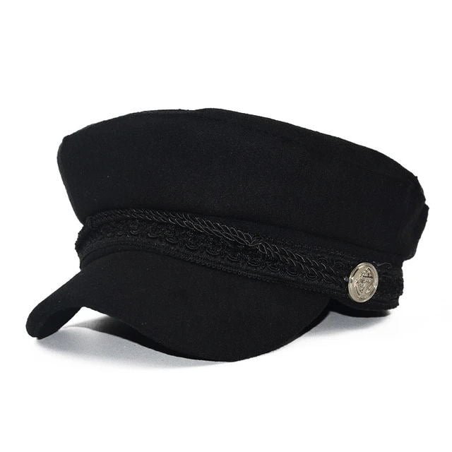 NEWSBOY CAP