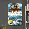 Fun Shark - Vintage Metal Signs - 20*30cm/30*40cm - Movie