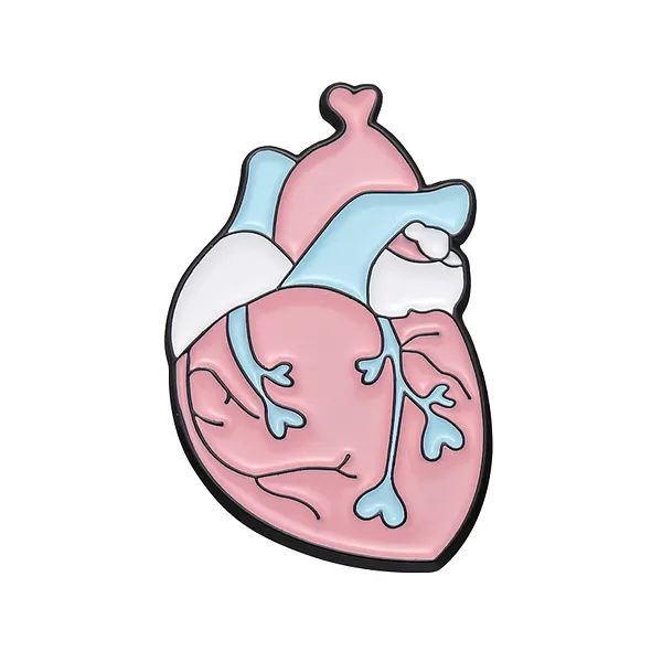 Foto del pin Sweet Living Heart