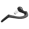 Aluminum Alloy Universal Motorcycle Brake Clutch Lever Hand Guard Protector