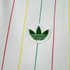 2026 Senegal Casual Retro White Soccer Jersey