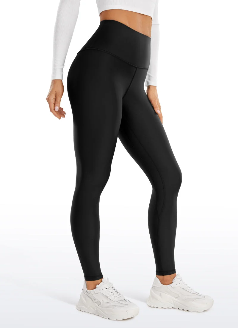 Thermal Fleece Lined Leggings