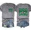 Bird Gang Tee