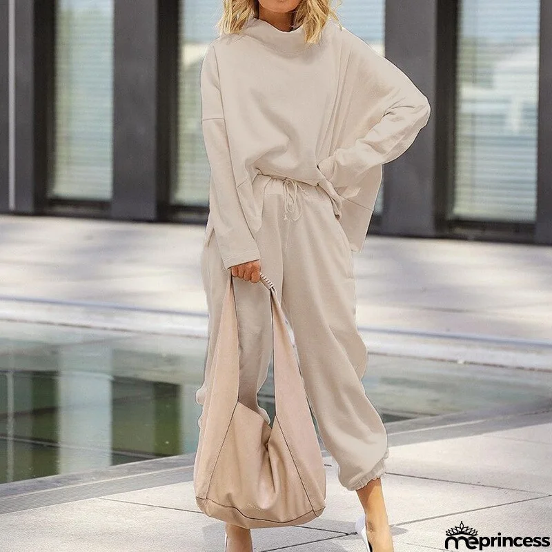 Fashionable and Effortless Set