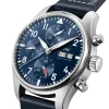 IWC Watch Pilot's Chronograph 41