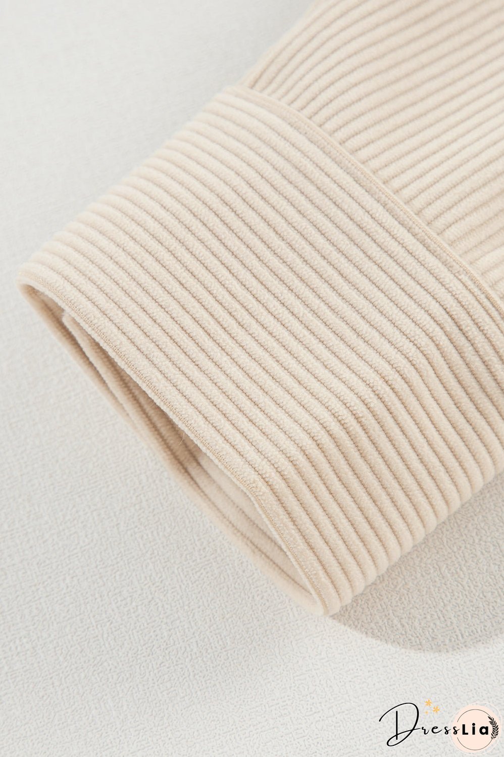 Houndstooth and Corduroy Shacket