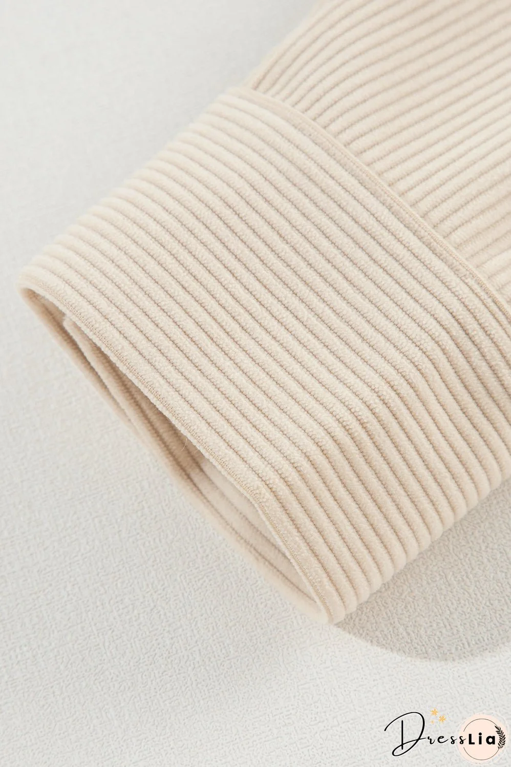 Houndstooth and Corduroy Shacket