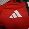 2025/2026 Player Version River Plate Fourth Away Football Jersey 1:1 Thai Quality