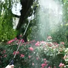 Electric Sprayer Nozzle USB Charging Plant Irrigation Gun Garden Irrigation Tool