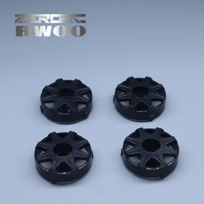 RW00S  Plastic Rim  Adjustable Rim 