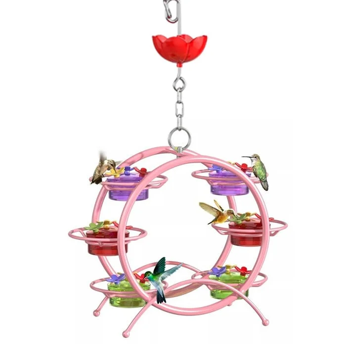 💖Mother's Day 49% OFF ✨Hummingbird Feeder