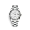 Rolex 126334 Datejust White-New