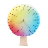 StringLife Rainbow Perpetual Calendar Desktop Ornament