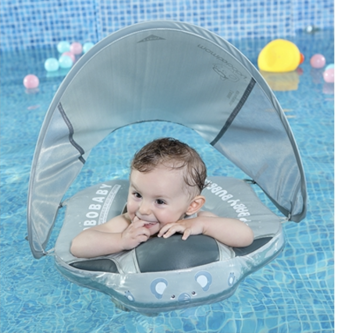 2019 smart swim trainer
