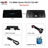 Ugode F&uuml;r BMW 1Series F20 2011-2019 year F21 F22 F23 Apple CarPlay Android Auto Display Monitor Upgrade Autoradio Stereo 