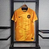 2022 Netherlands Home Football Shirt 1:1 Thai Quality