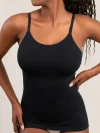 😍Buy 1 Get 1 Free🔥Last Day 50% OFF⏰Scoop neck shapewear vest