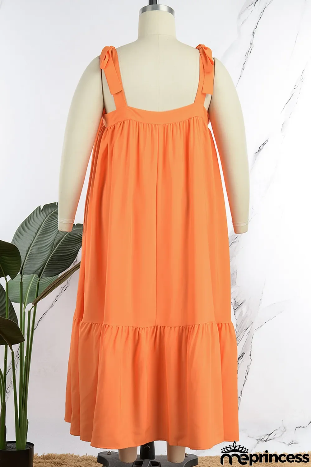 White Plus Size Casual Solid Fold Vests Solid Color Square Collar A Line