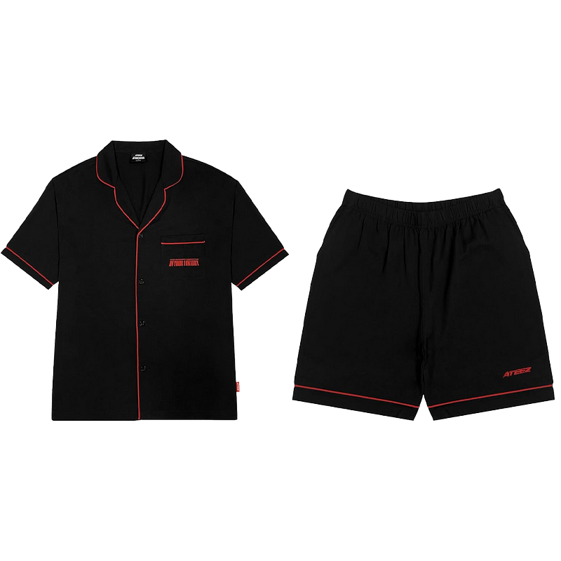 サン ATEEZ アメツ MD 限定 football uniform サン ATEEZ アメツ MD 限定 football uniform（11月号別冊付録