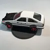 Car Gyroscope Model Racing Drifting Dashboard Ornament Mini Simulation Car Decor