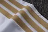 Joyfball 2026/2027 Italy Short sleeve white training Jersey+Shorts