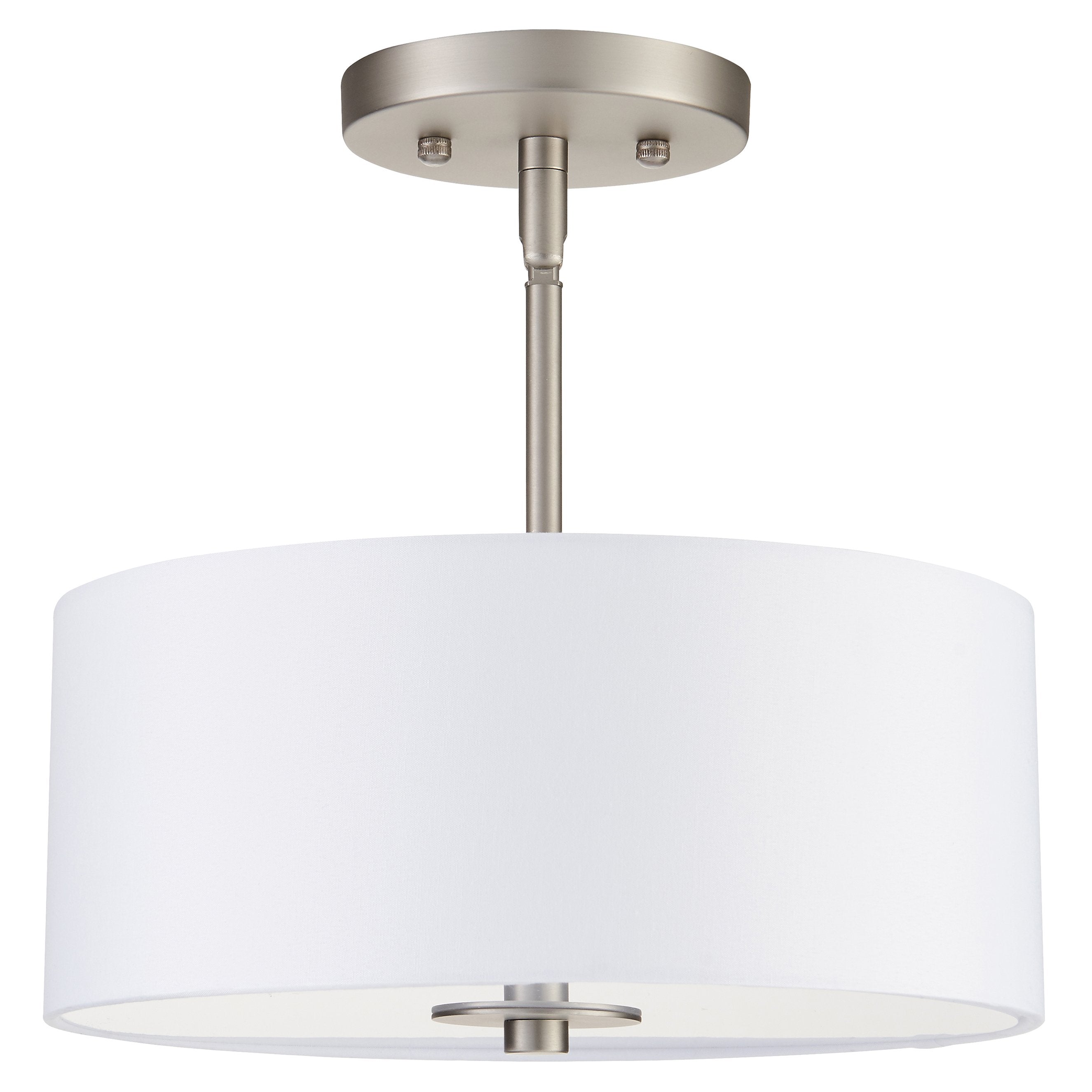 Cosello Semi Flush Mount Ceiling Light