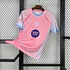 Barcelona 2025-26 pink special edition  Shirt