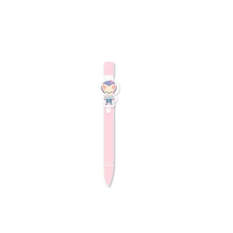 Stray Kids SKZOO Cute Ballpoint Pen