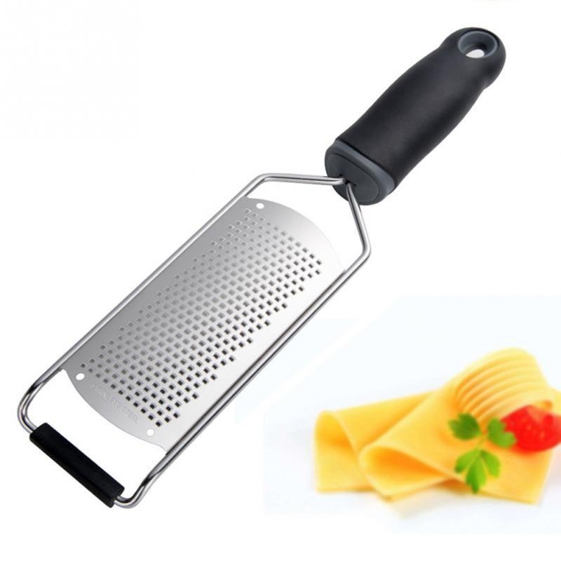 Gourmet Series Grater with Fine Blade