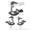 Bike Chain Guide MTB Bicycle Chain Stabilizer Chainring Protector Plates