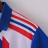 1988 Retro France Home Football Shirt 1:1 Thai Quality
