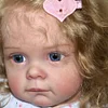 Babiesprincess Lifelike Reborn Baby Doll, Babiesprincess