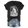 Soggy Beaver BBQ Tee