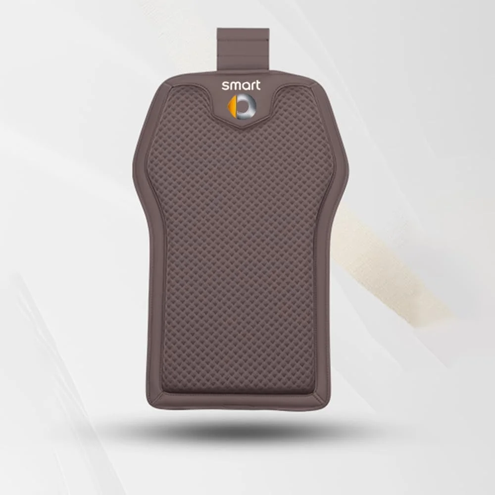 Car Seat Cushion for  Front Rear Seat Protector Cushion Non-Slip Wear-Resistant Interior Accessories