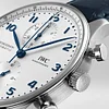 IWC Watch Portugieser Chronograph