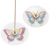 2 PCS Butterfly - 5D DIY Decoration